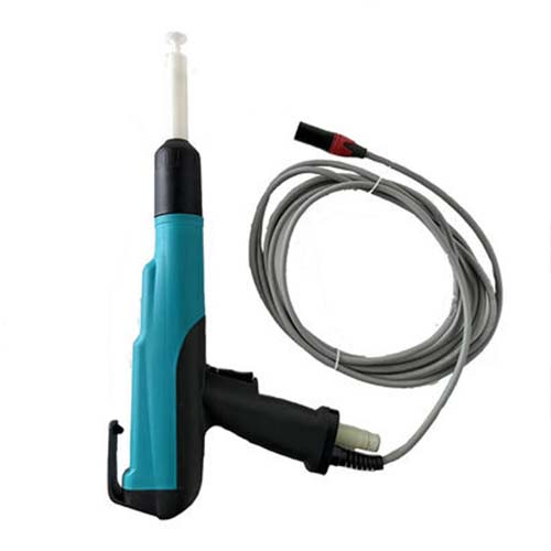 Powder Coating Spray Gun Machine: Key Insights for Smart Buyers
